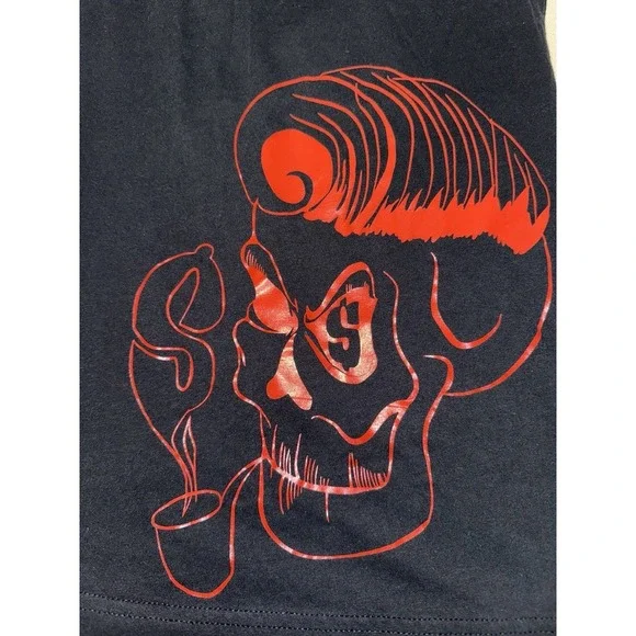 Cadawg Creations By Men's L Large T-Shirt CreationsByCadawg - Picture 3 of 5